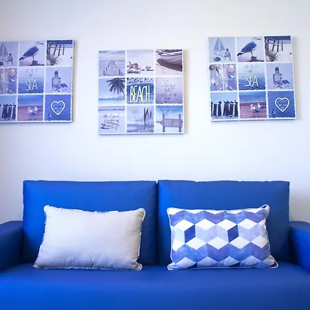 Hotel Boutique Tao Caleta Mar-2