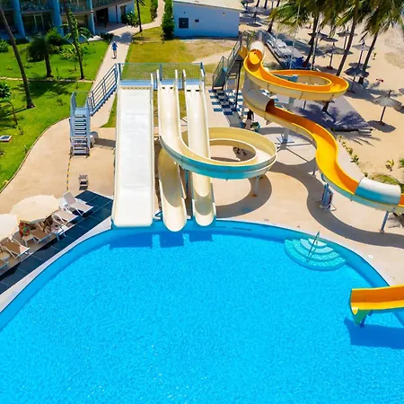 Kombo Beach Resort-2