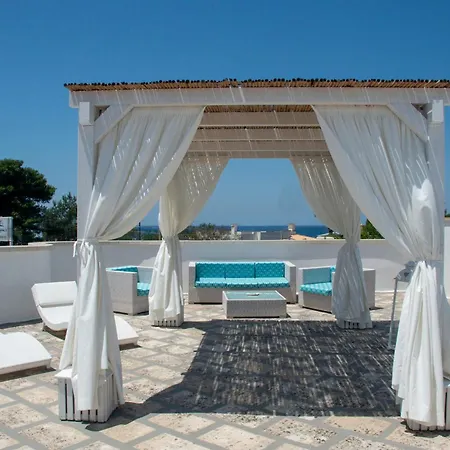 Le Gemelle Boutique Hotel-2