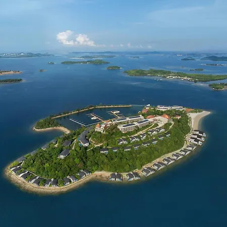 The Westin Nirup Island Resort & Spa-3