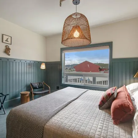 Hotel Scandi Poulsbo-3
