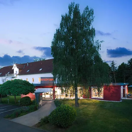 Hotel Speyer Am Technik Museum-2