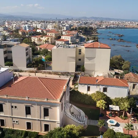 Halepa Hotel-3
