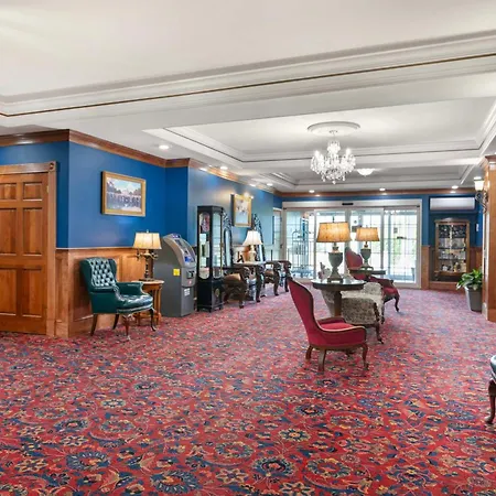Best Western White House Inn-2