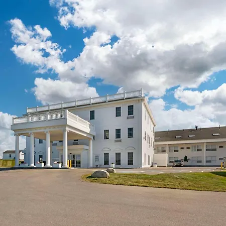 Best Western White House Inn-3