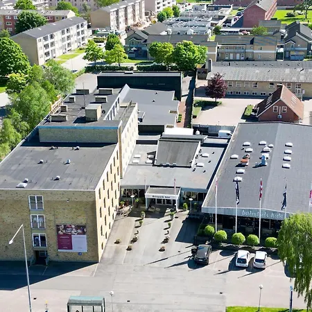 Østergaards Hotel-2