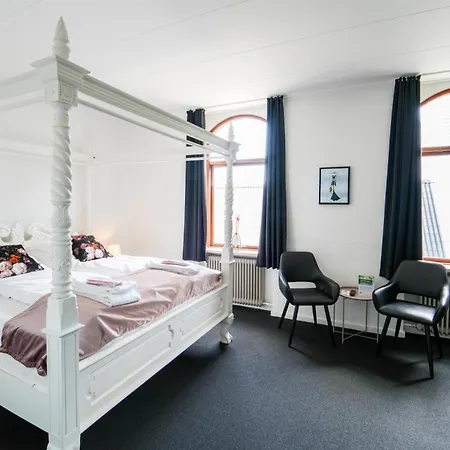 Hotel Phonix Bronderslev-3