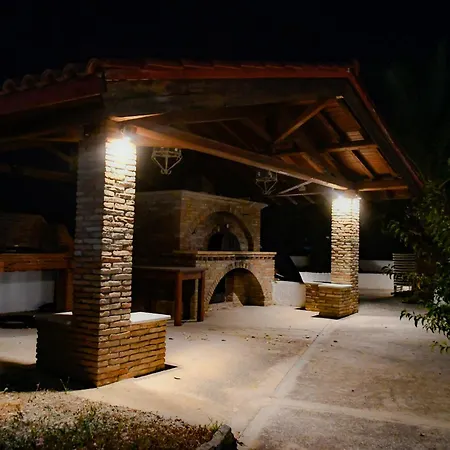 Anema By The Sea Guesthouse-3