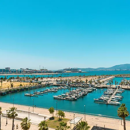 Ohtels Campo De Gibraltar-2