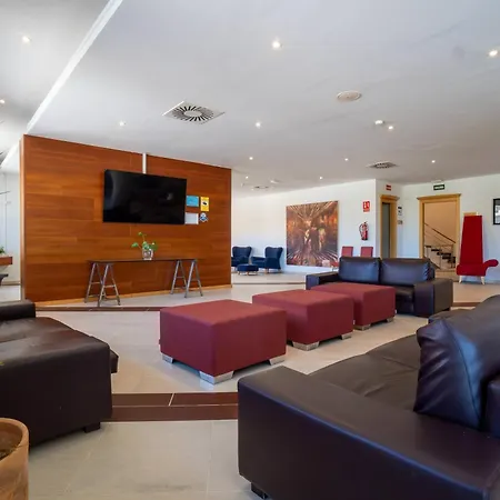 Ohtels Campo De Gibraltar-3