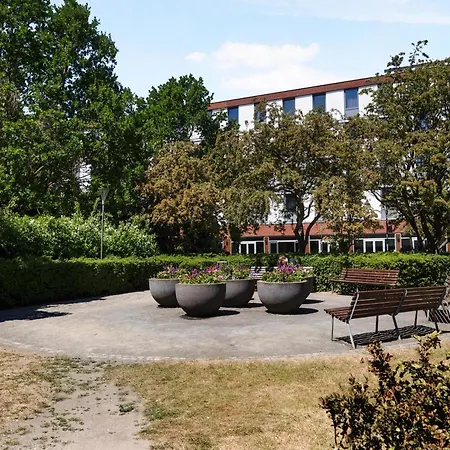 Hotel Ansgar-3