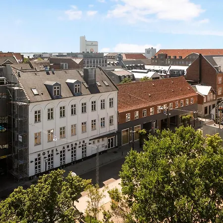Hotel Ansgar-3