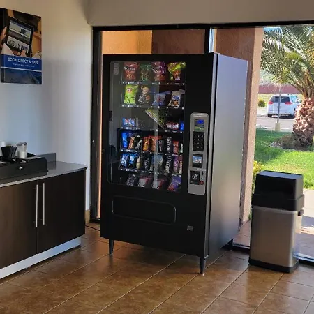 Motel 6-Santa Nella, Ca - Los Banos-2