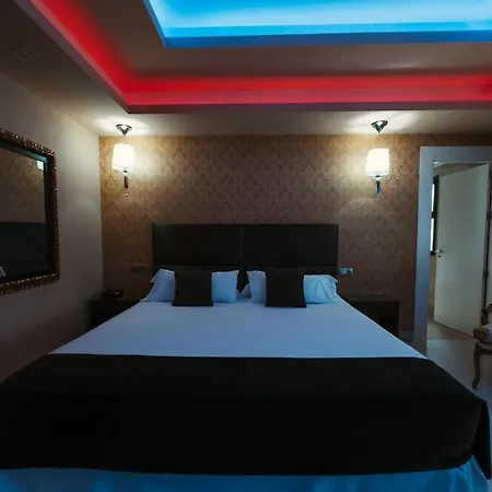 Hotel Años 50-3