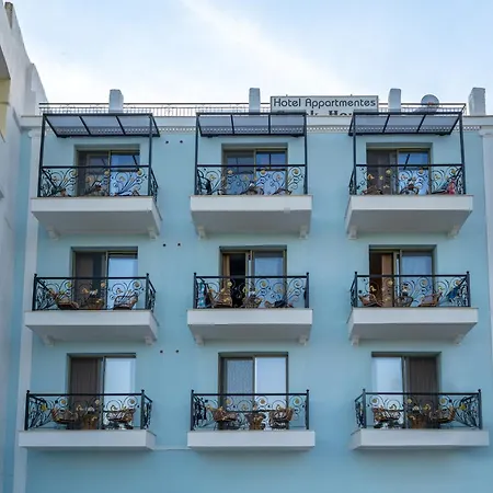 Greek House Hotel-3