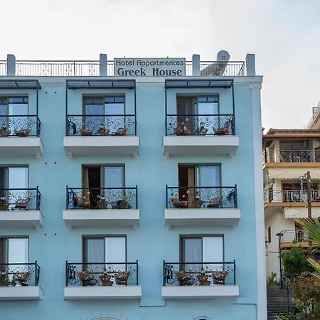 Greek House Hotel-2