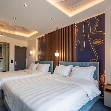 Greek House Hotel-2