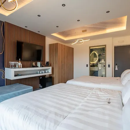 Greek House Hotel-2