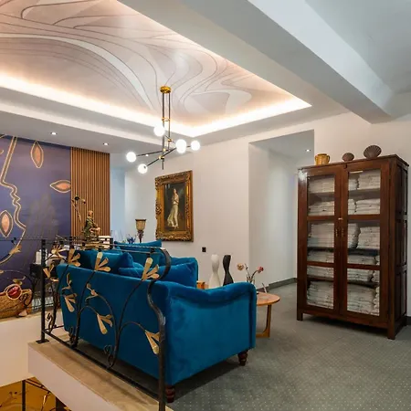 Greek House Hotel-2