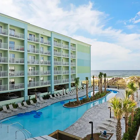 Hilton Garden Inn Orange Beach-2