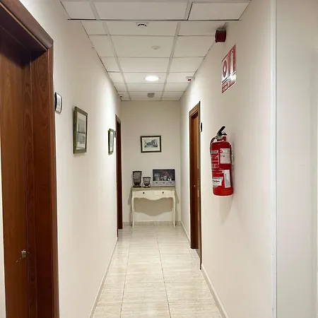 Hotel Sancho-2