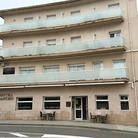 Hotel Sancho-3