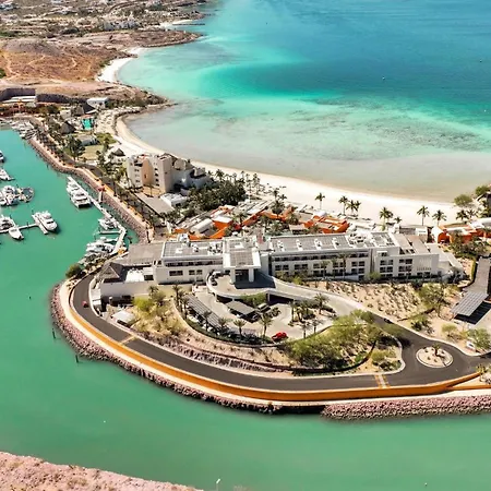 Costa Baja Resort&Spa-3
