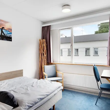 Hotel Juelsminde Strand-2