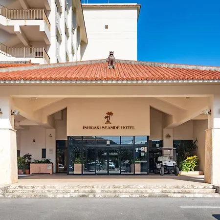 Ishigaki Seaside Hotel-2