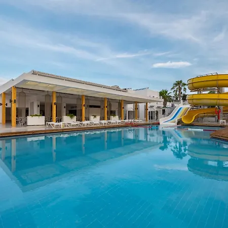 Petunya Beach Resort-2