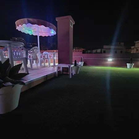 Hotel Don Candido-3