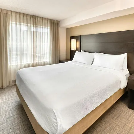 Residence Inn By Marriott Whitby-3