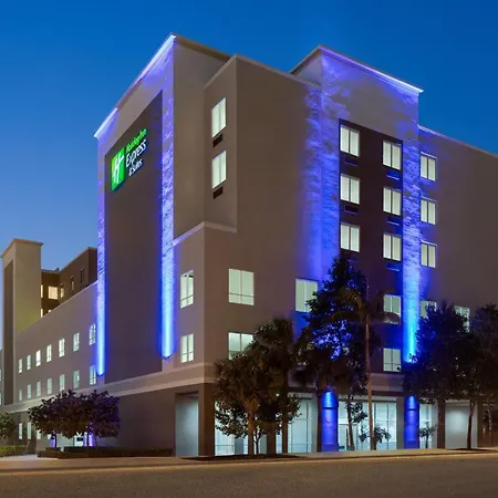 Holiday Inn Express Fort Lauderdale Airport South By Ihg-2
