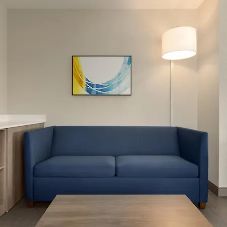 Holiday Inn Express Fort Lauderdale Airport South By Ihg-3