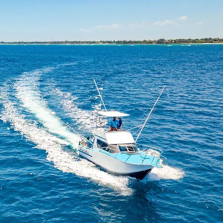 Chale Island Resort-2