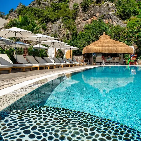Ata Lagoon Beach Hotel-3