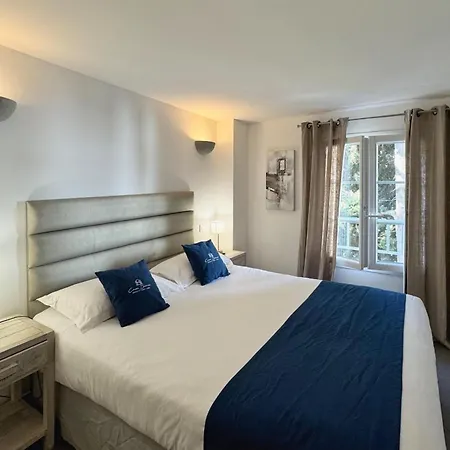 Hôtel Casa Bianca-2