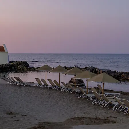 Eri Beach & Village Hotel-3