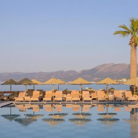 Eri Beach&Village Hotel-3