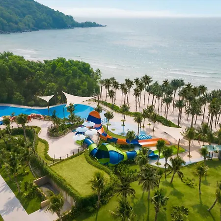 New World Phu Quoc Resort-3