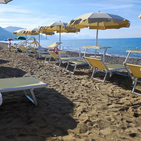 Elvira Residence Villammare-2