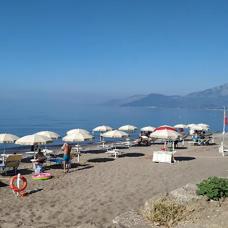 Elvira Residence Villammare-3