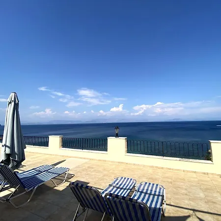 El Greco Hotel By Estia-2