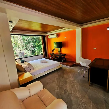 Las Luciernagas Hotel-2