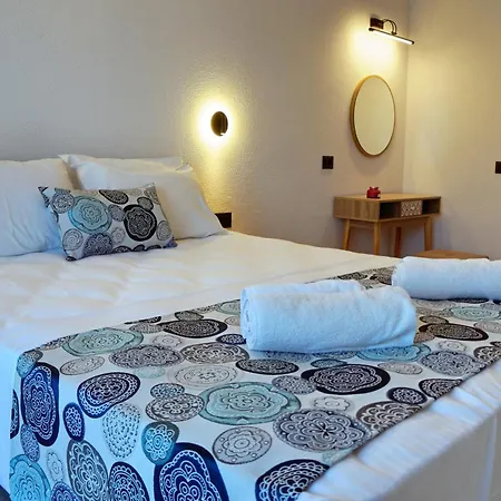 Aquamare Molyvos Hotel Adults Only-3