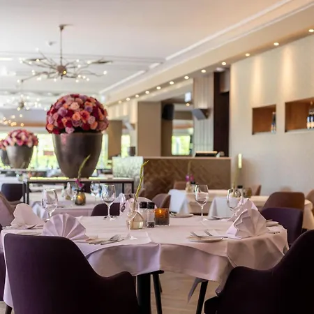 Van Der Valk Hotel Groningen-Westerbroek-2