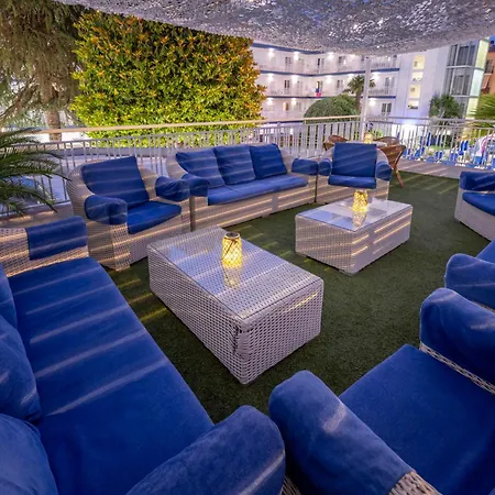 Ght Balmes, Hotel-Aparthotel&Splash-2