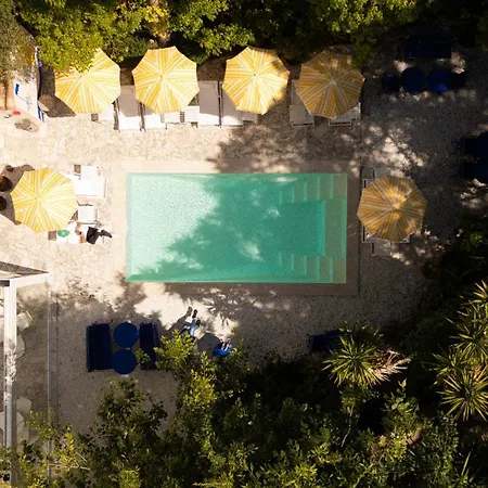 Hotel Le Sud-3