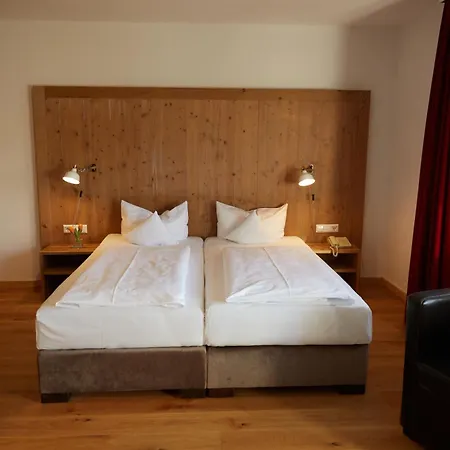 Hotel Luitpold am See-2