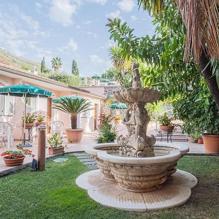 Hotel Ristorante Borgo La Tana-2